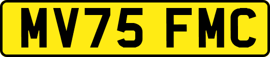 MV75FMC