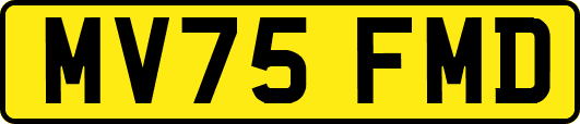 MV75FMD
