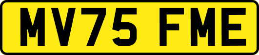 MV75FME