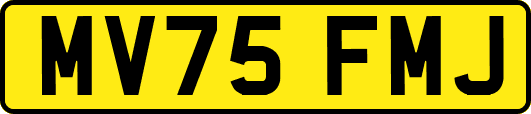 MV75FMJ