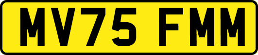 MV75FMM