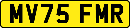 MV75FMR