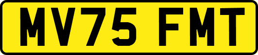 MV75FMT