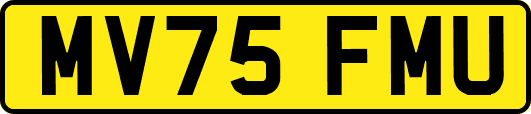 MV75FMU