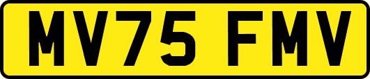 MV75FMV
