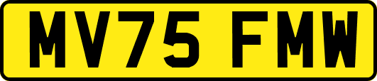 MV75FMW