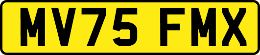 MV75FMX