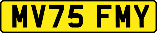 MV75FMY