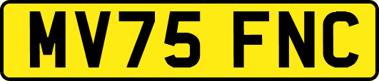 MV75FNC