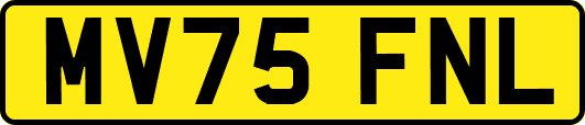MV75FNL