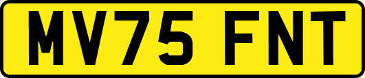 MV75FNT