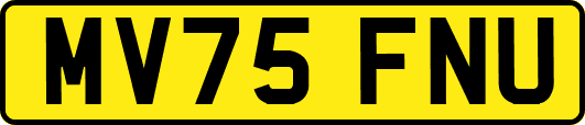 MV75FNU
