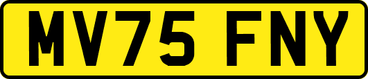 MV75FNY