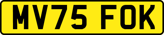 MV75FOK