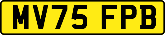 MV75FPB