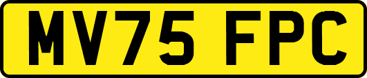 MV75FPC