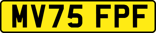 MV75FPF