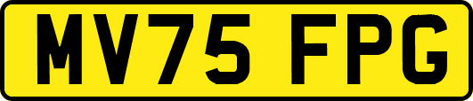 MV75FPG