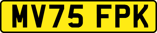 MV75FPK