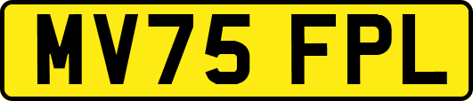 MV75FPL