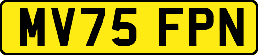 MV75FPN