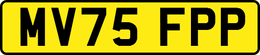 MV75FPP