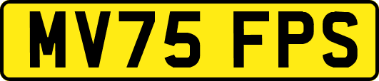 MV75FPS