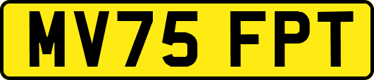 MV75FPT