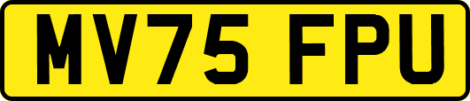 MV75FPU