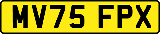MV75FPX
