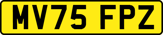 MV75FPZ