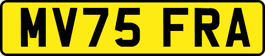 MV75FRA