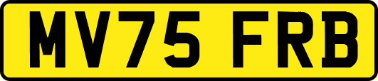 MV75FRB