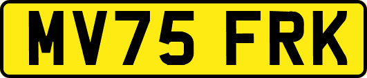 MV75FRK