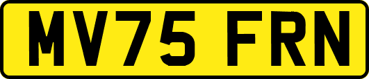 MV75FRN