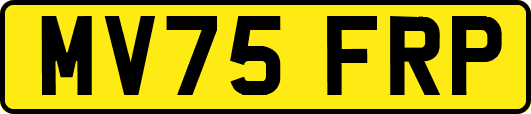 MV75FRP
