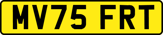 MV75FRT