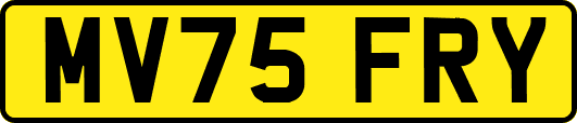 MV75FRY