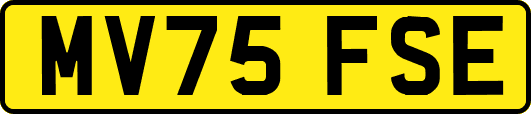 MV75FSE