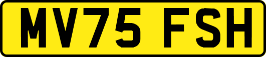 MV75FSH