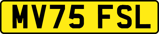 MV75FSL