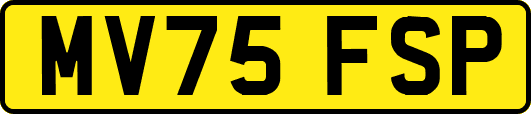 MV75FSP