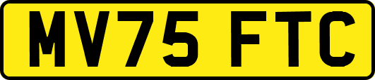 MV75FTC
