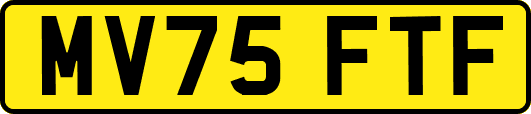 MV75FTF