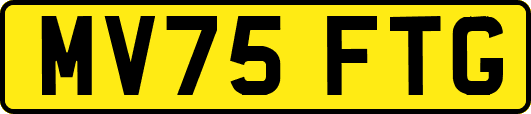 MV75FTG