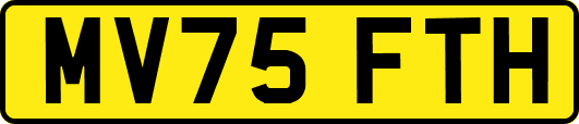 MV75FTH