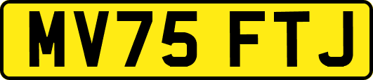 MV75FTJ