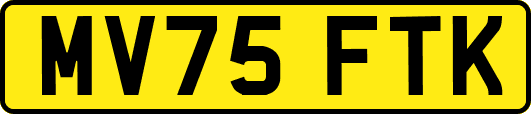 MV75FTK