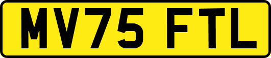 MV75FTL