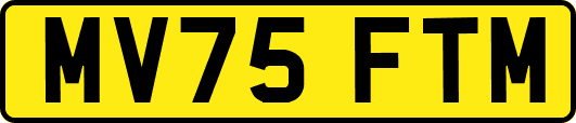 MV75FTM